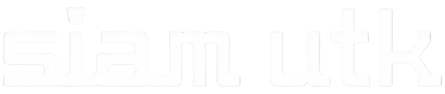 Trung Nguyen Wins 2nd Place at SIAM UTK Showcase logo